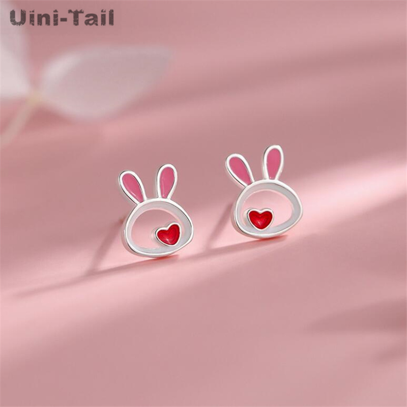Ethnic Fashion Trend - Uini-Tail, хит продаж, новые серьги из