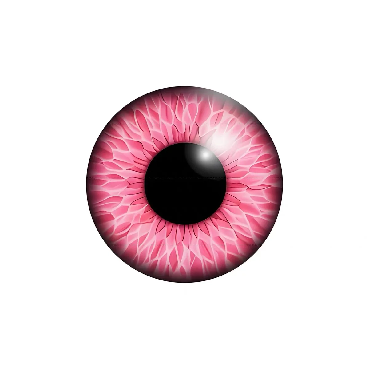 BJD SD Beast's Eye eyeball Pop – обзор и цена Ethnic Fashion Model