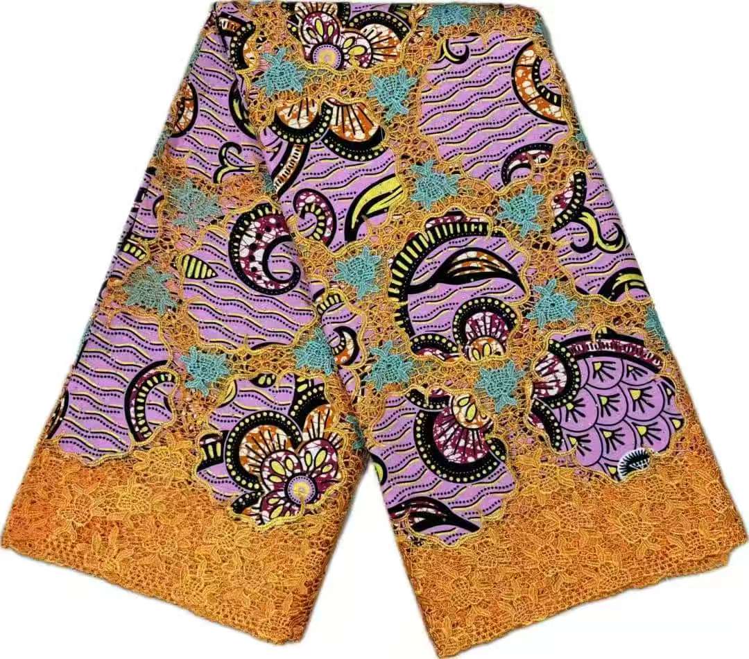 Африканское кружево из плотной – обзор и цена African Ankara Print