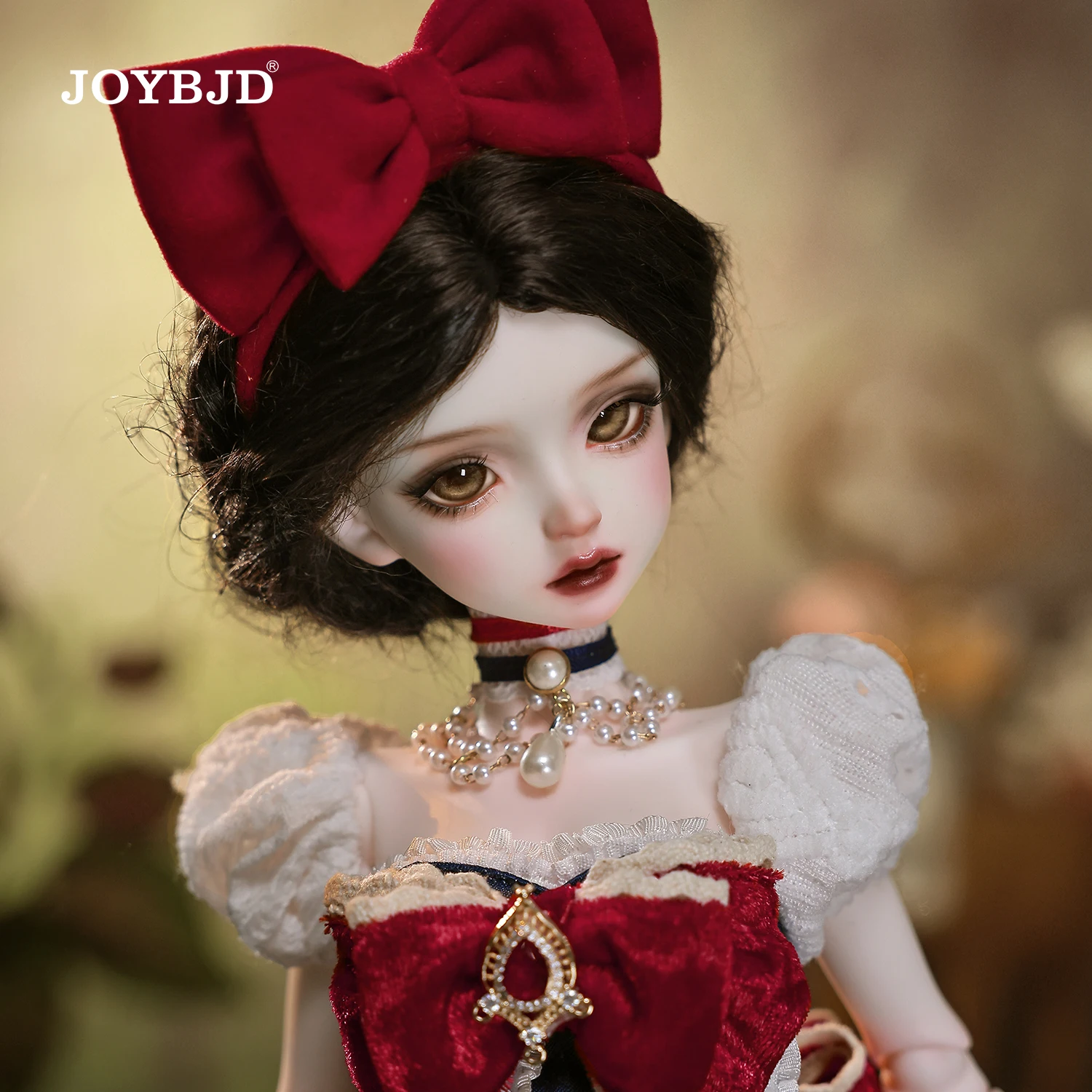 Кукла Joybjd 1/4 Beeno Fullset – обзор и цена Ethnic Fashion Model