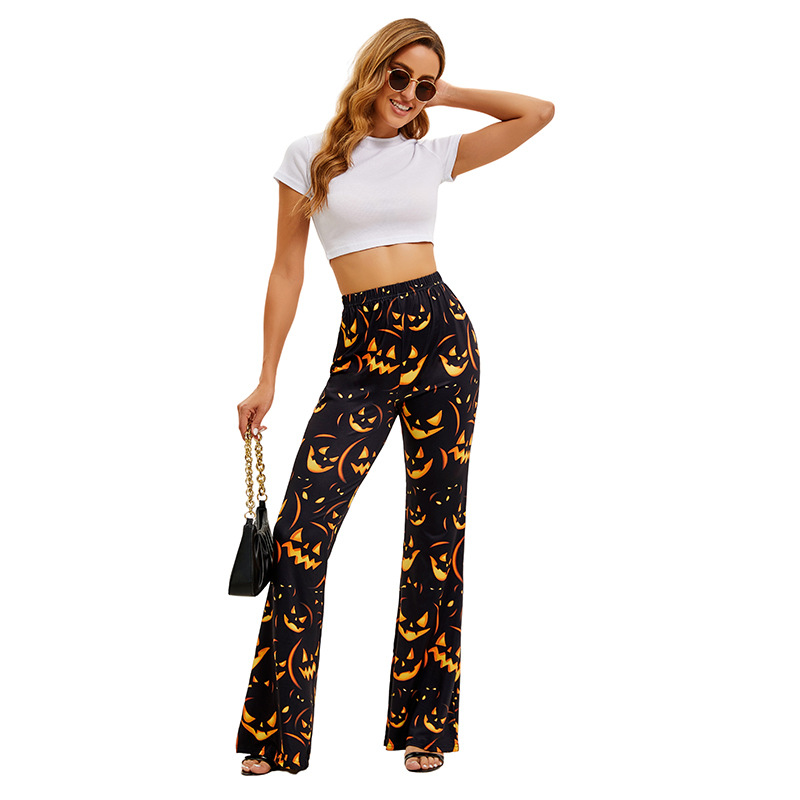 Новые женские брюки на Хэллоуи – обзор и цена New Ethnic Fashion