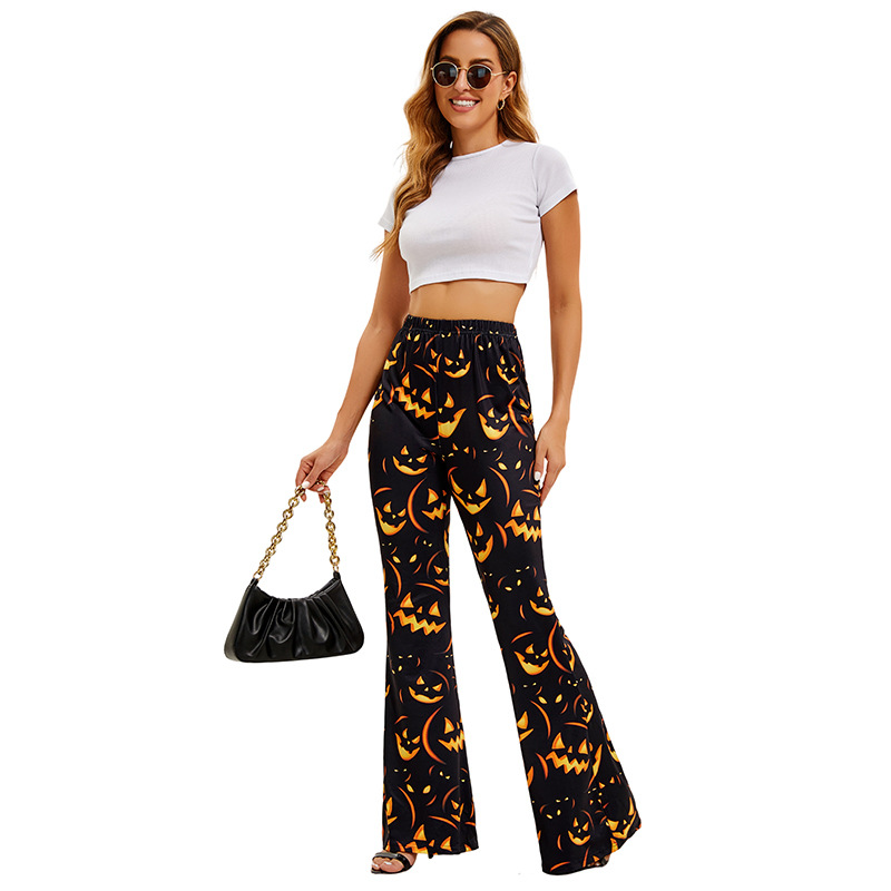 Новые женские брюки на Хэллоуи – обзор и цена New Ethnic Fashion