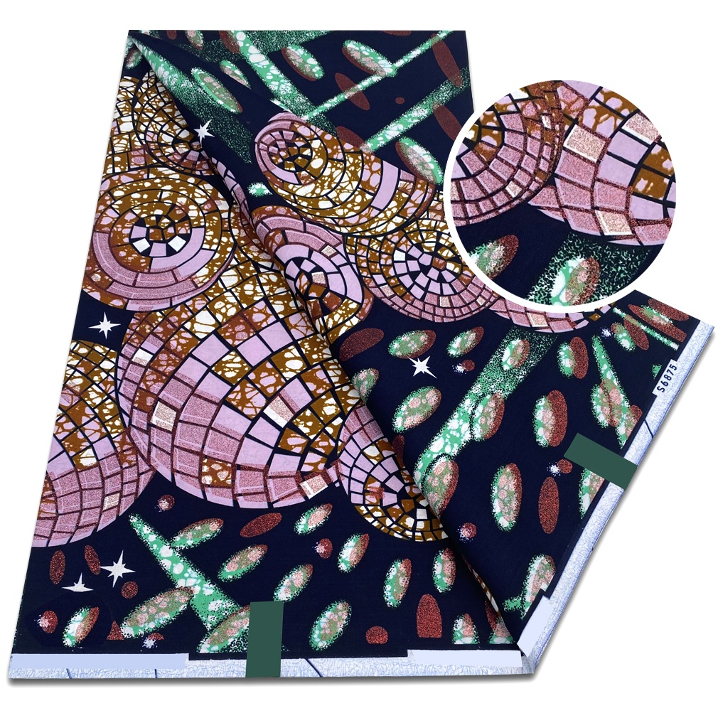 Новая посыпчатая африканская т – обзор и цена African Ankara Print