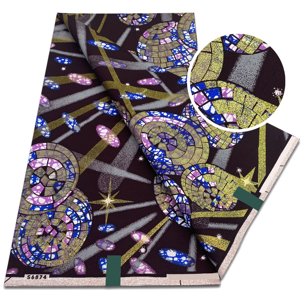 Новая посыпчатая африканская т – обзор и цена African Ankara Print