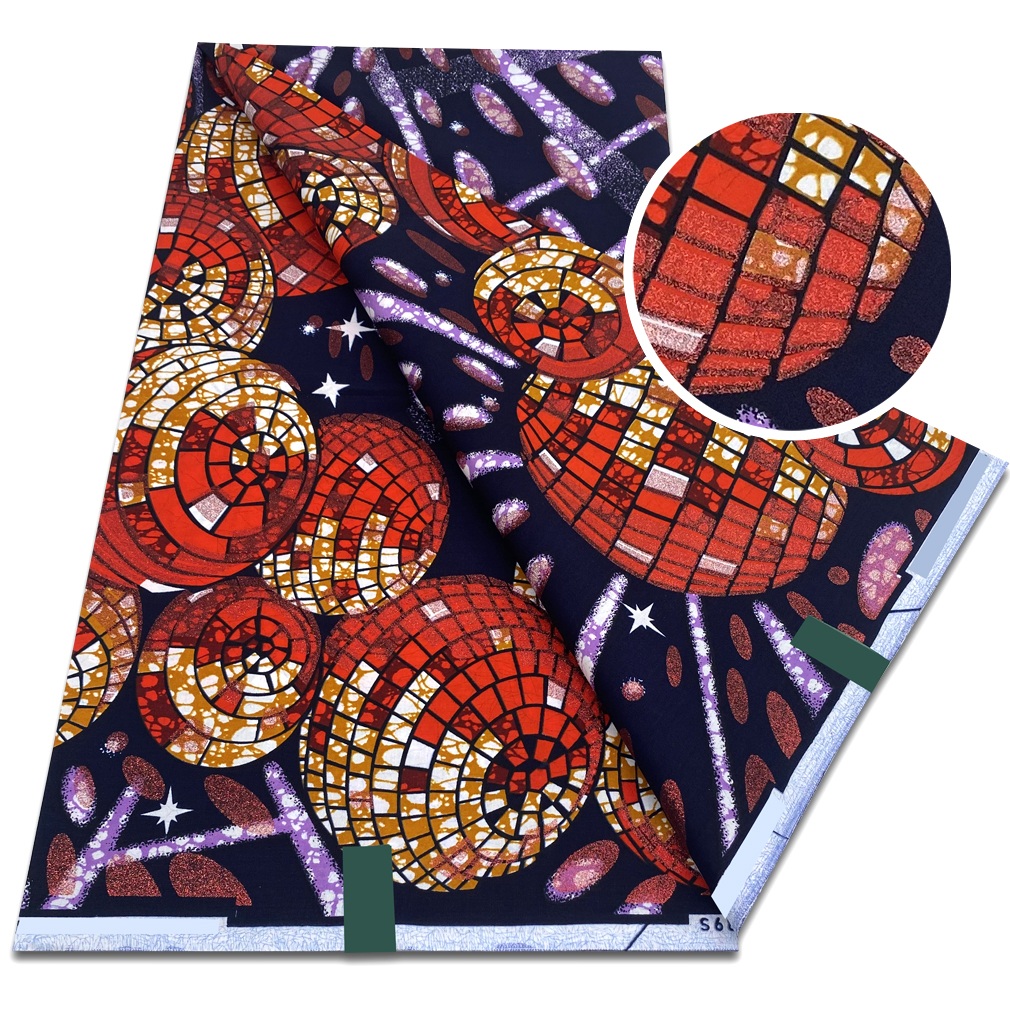 Новая посыпчатая африканская т – обзор и цена African Ankara Print