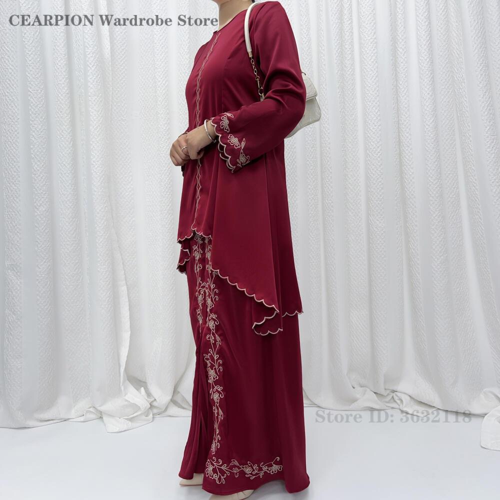 Новинка 2026: Традиционная мус – обзор и цена Salwar Kameez Set