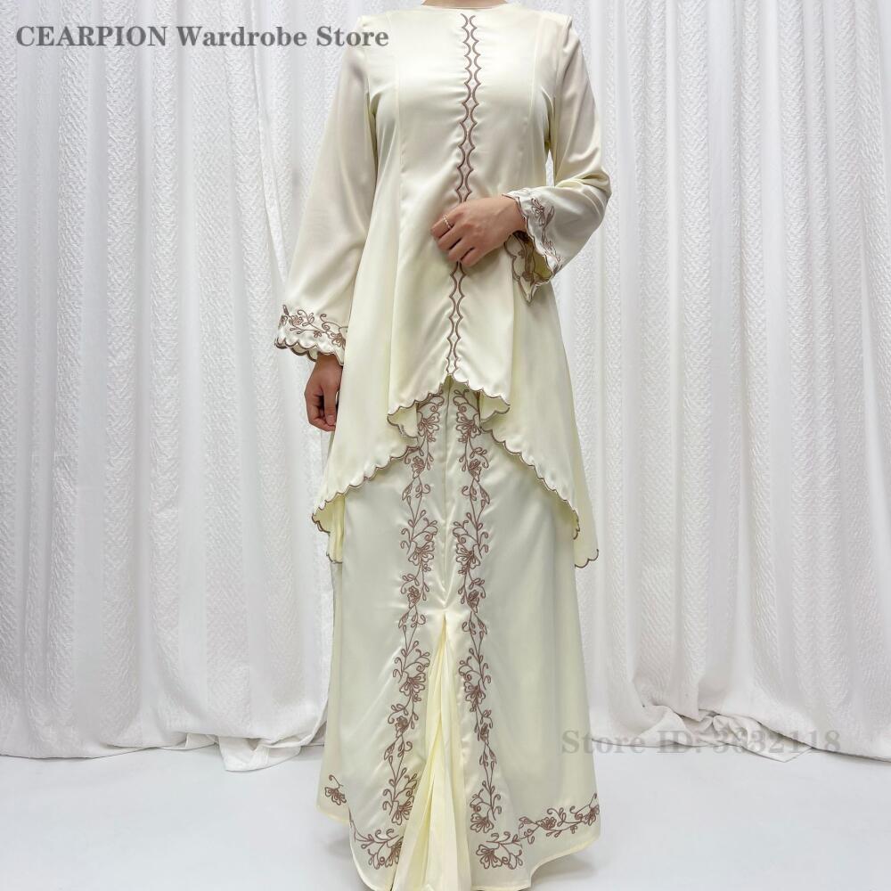 Новинка 2026: Традиционная мус – обзор и цена Salwar Kameez Set