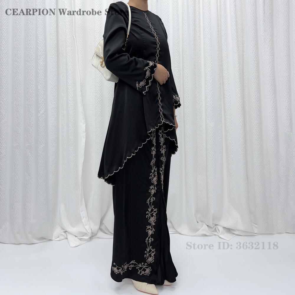 Новинка 2026: Традиционная мус – обзор и цена Salwar Kameez Set