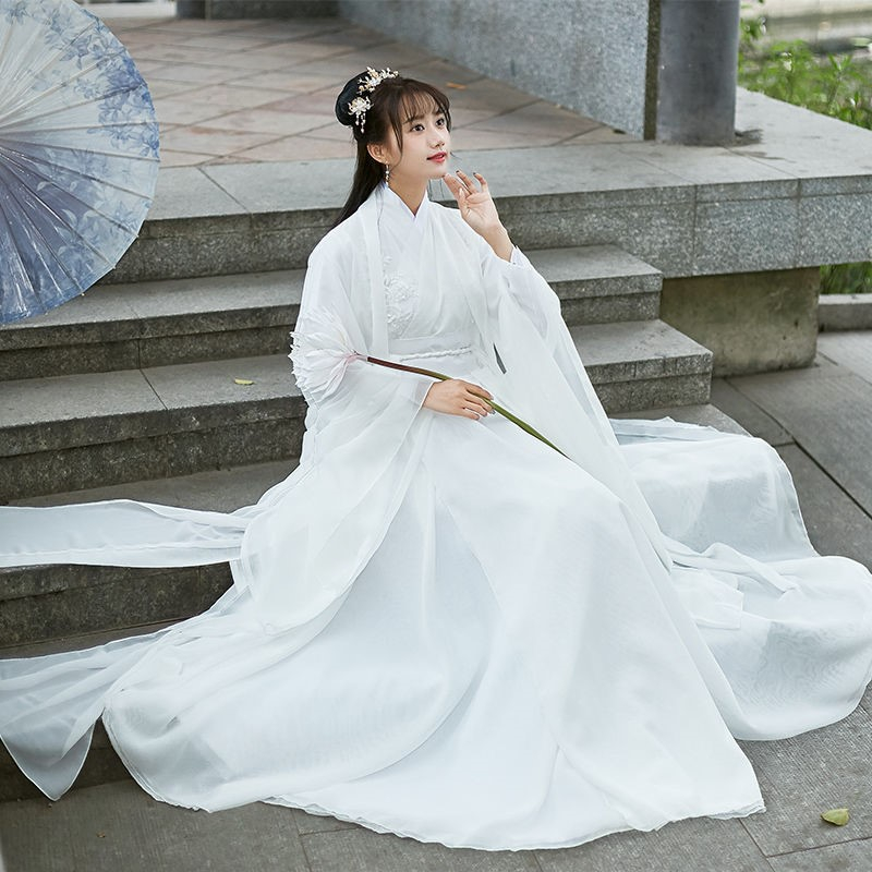 Современное женское традиционн – обзор и цена Hanbok Modern Set