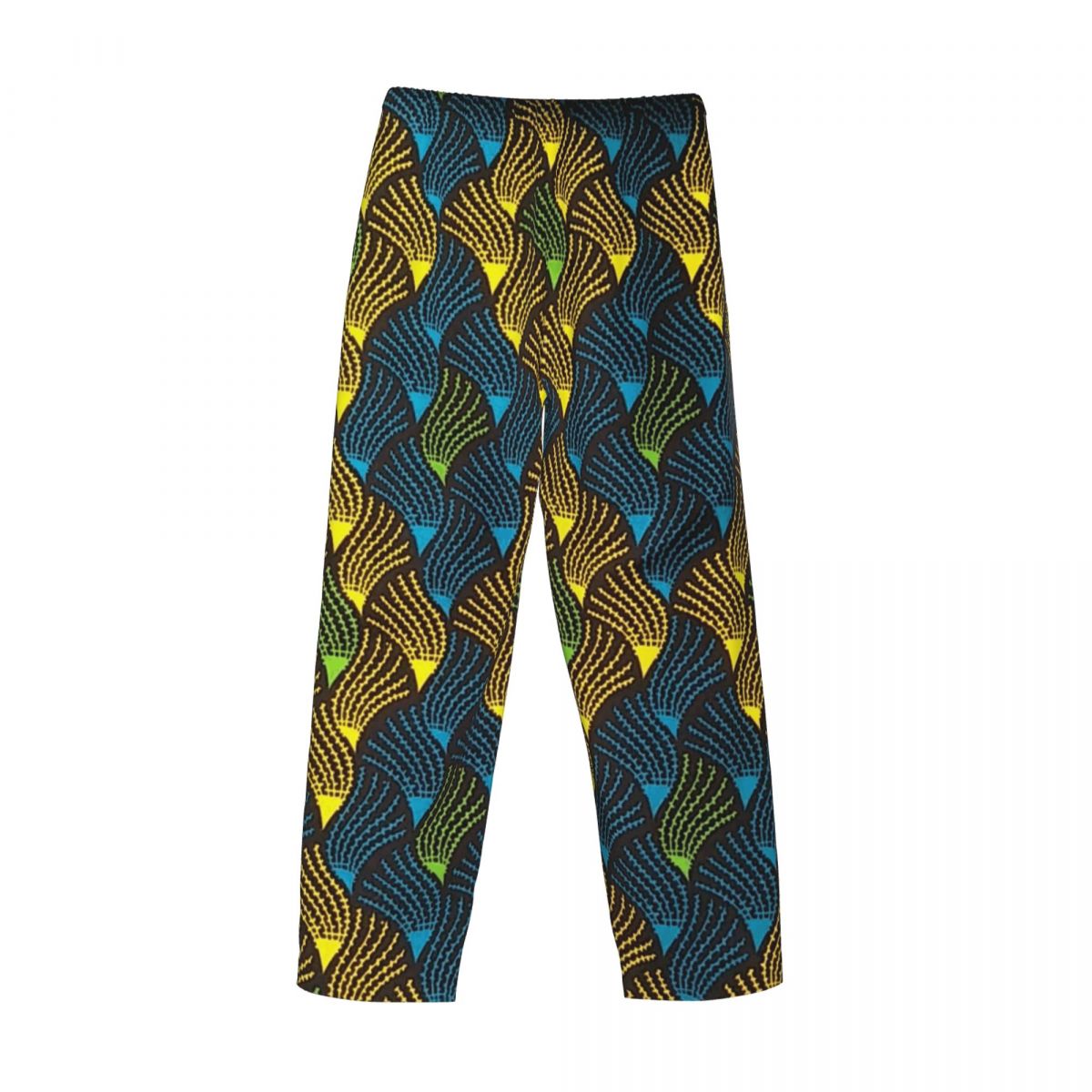 Пользовательские африканские п – обзор и цена African Ankara Print