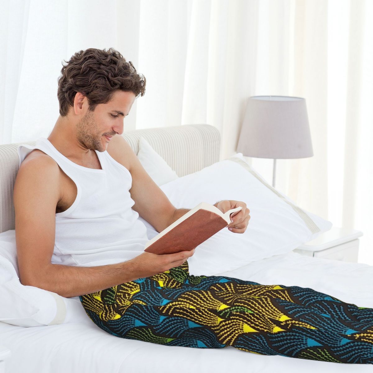 Пользовательские африканские п – обзор и цена African Ankara Print