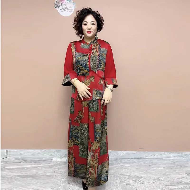 2025 Новый комплект широких бр – обзор и цена New Ethnic Fashion