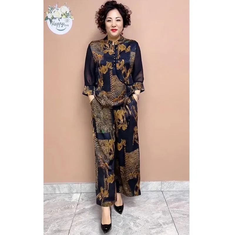 2025 Новый комплект широких бр – обзор и цена New Ethnic Fashion