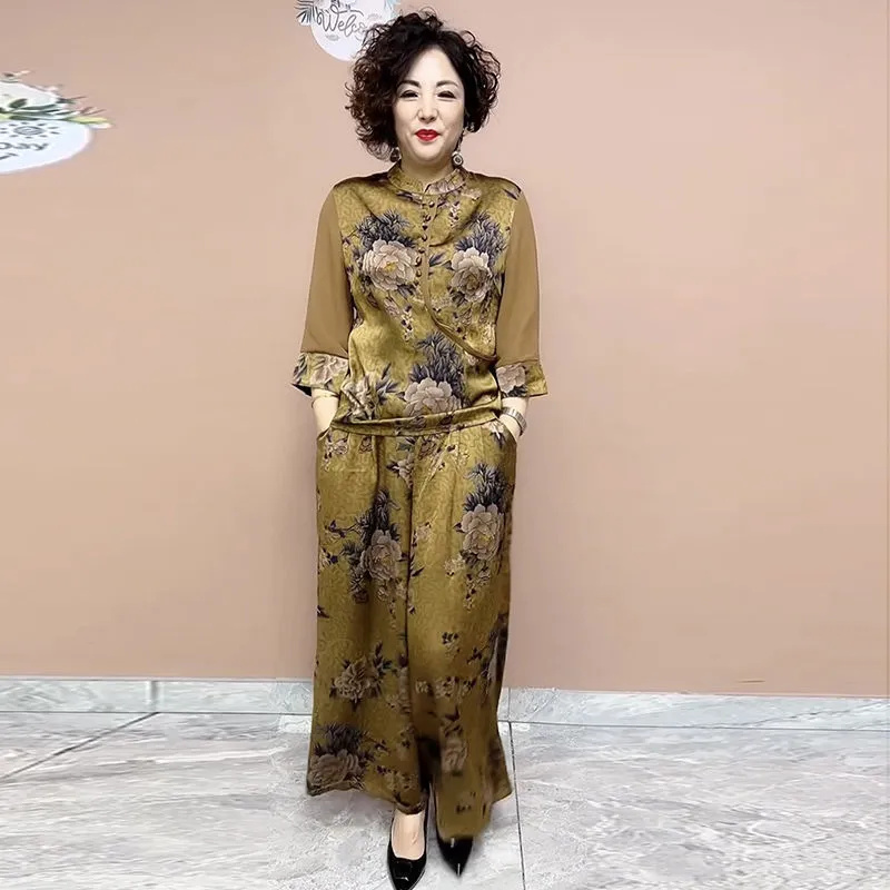 2025 Новый комплект широких бр – обзор и цена New Ethnic Fashion