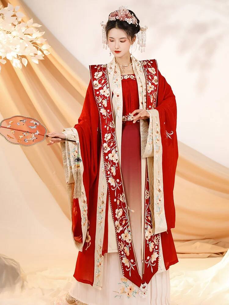 Современный костюм королевы ха – обзор и цена Hanbok Modern Set