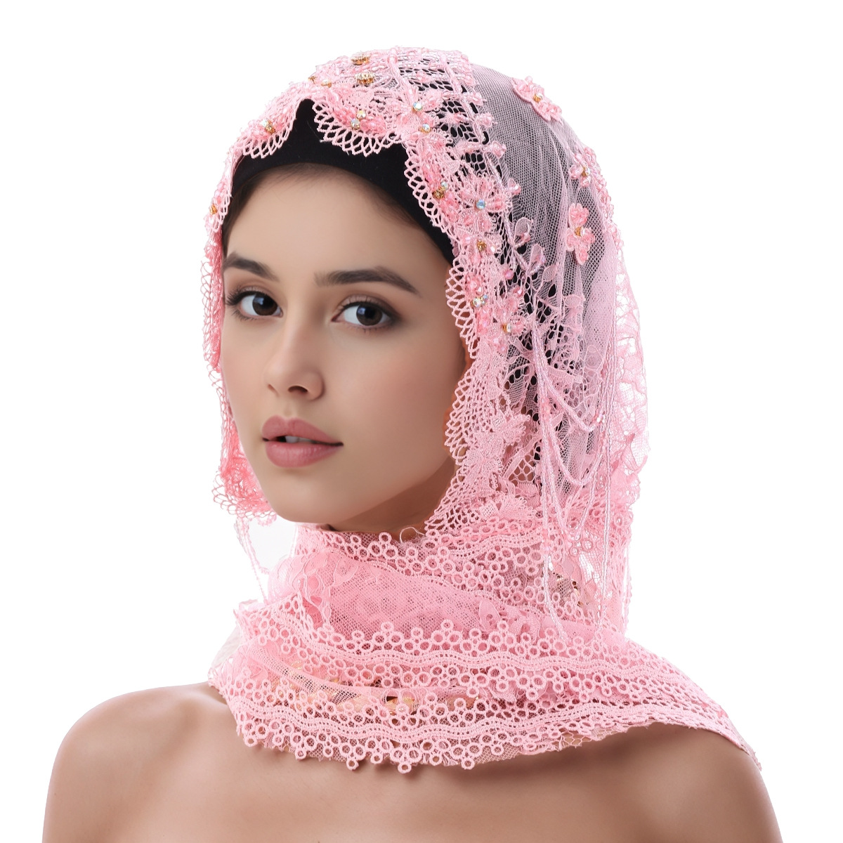 Новая этническая модная шаль-п – обзор и цена New Ethnic Fashion