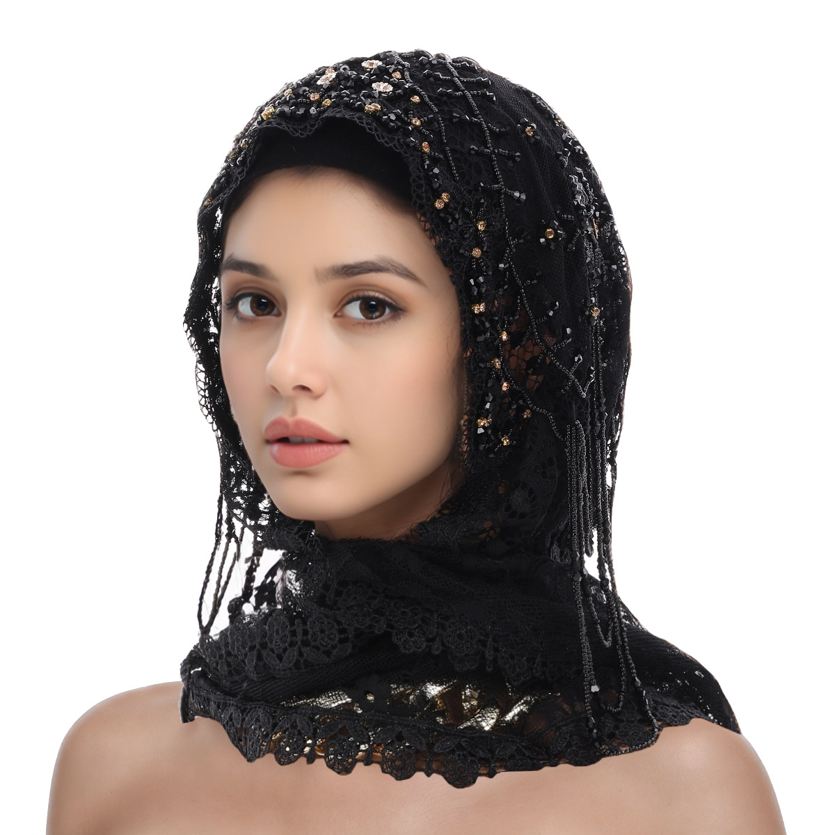 Новая этническая модная шаль-п – обзор и цена New Ethnic Fashion
