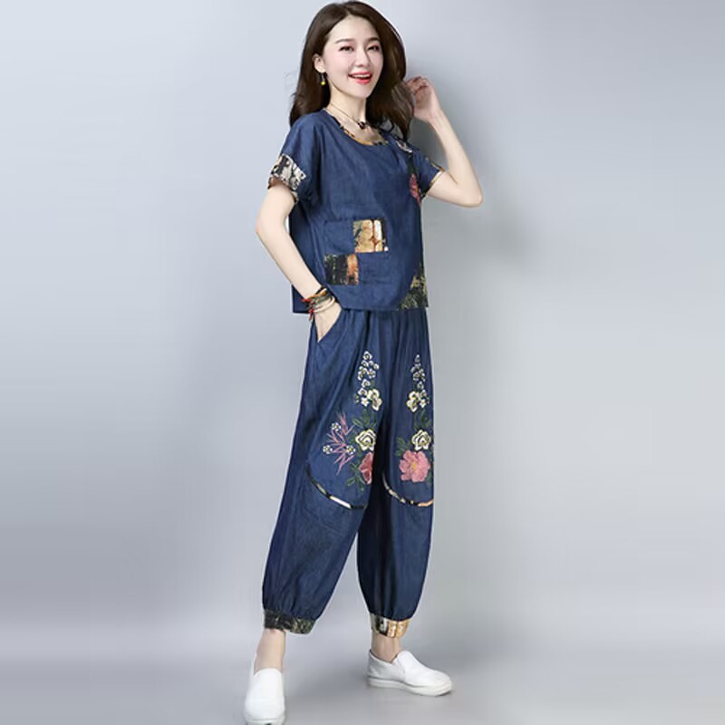 Этнический стиль: женский кост – обзор и цена New Ethnic Fashion