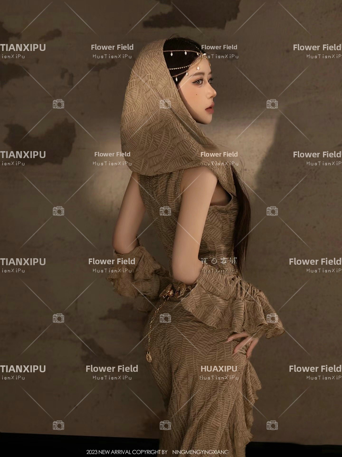 Новая одежда для фотосессий в  – обзор и цена Ethnic Fashion Shoot