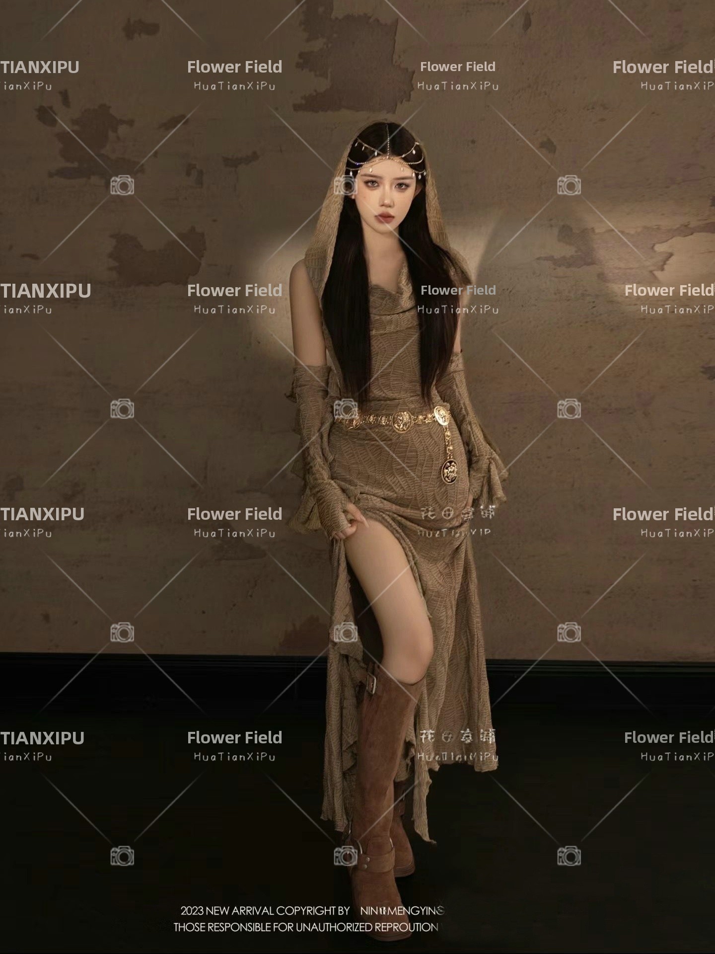 Новая одежда для фотосессий в  – обзор и цена Ethnic Fashion Shoot