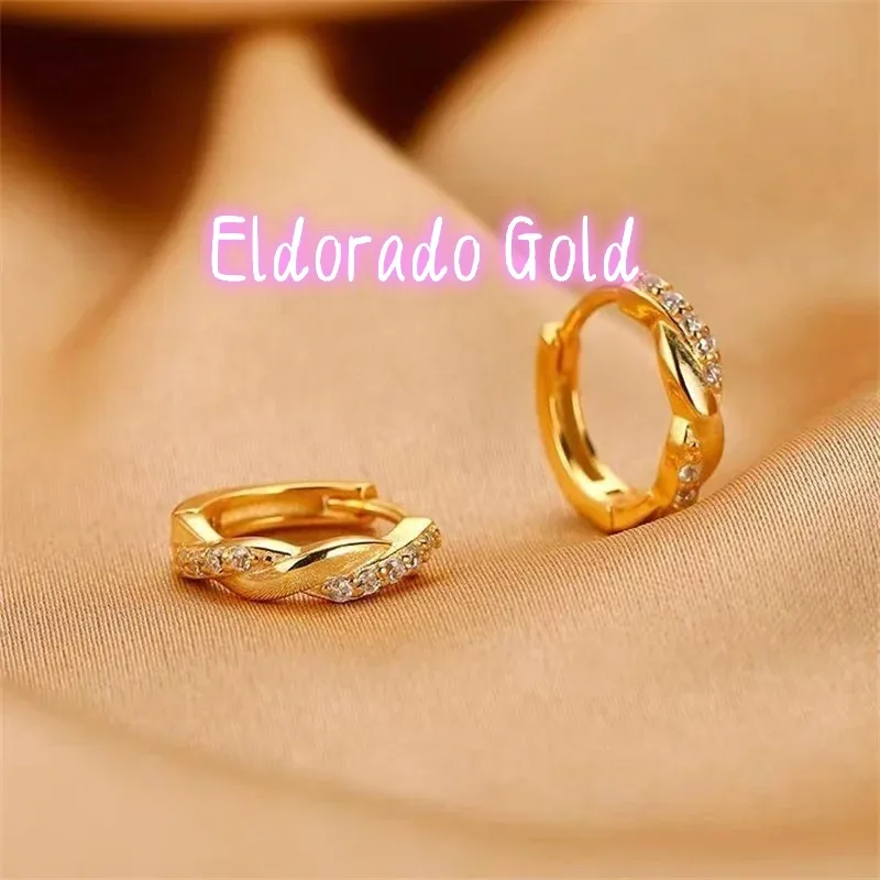 Серьги Eldorado Gold 2025 из з – обзор и цена Ethnic Fashion Trend