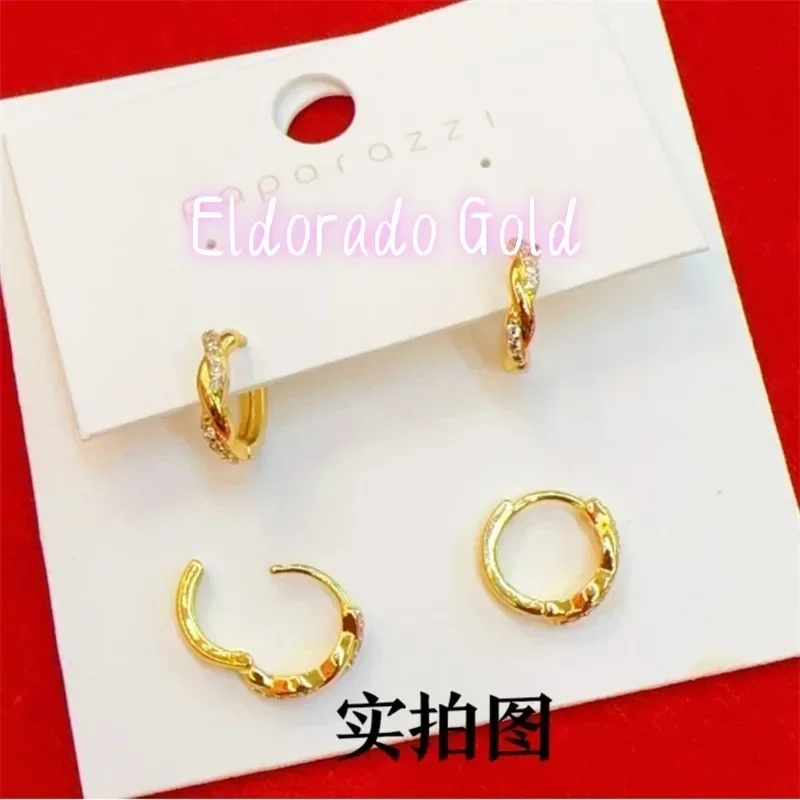 Серьги Eldorado Gold 2025 из з – обзор и цена Ethnic Fashion Trend