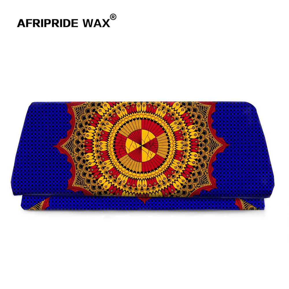 Африканская модная ткань с при – обзор и цена African Ankara Print
