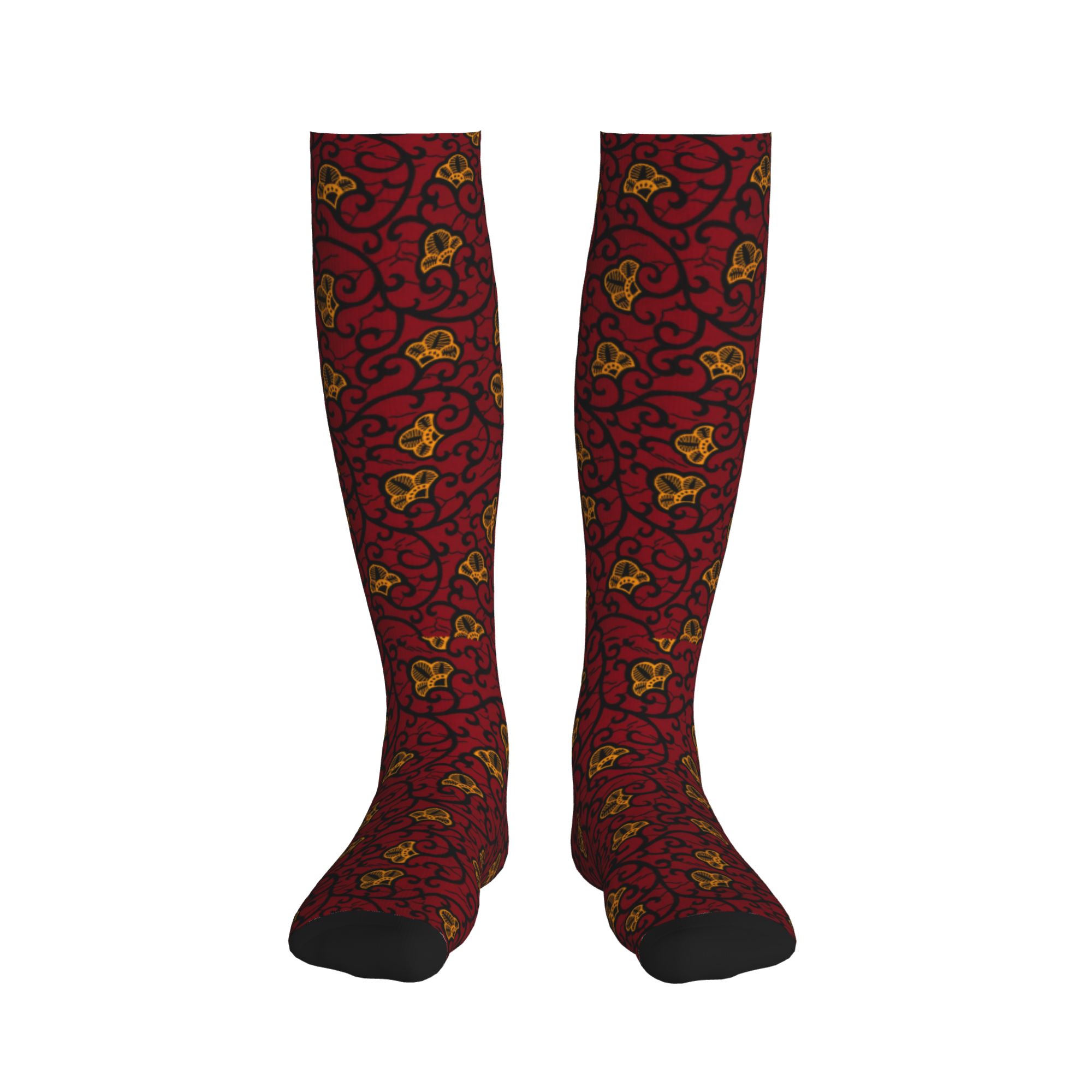 Милые мужские этнические тради – обзор и цена African Ankara Print