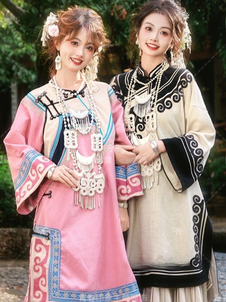 Новая традиционная одежда этни – обзор и цена Ethnic Fashion Shoot