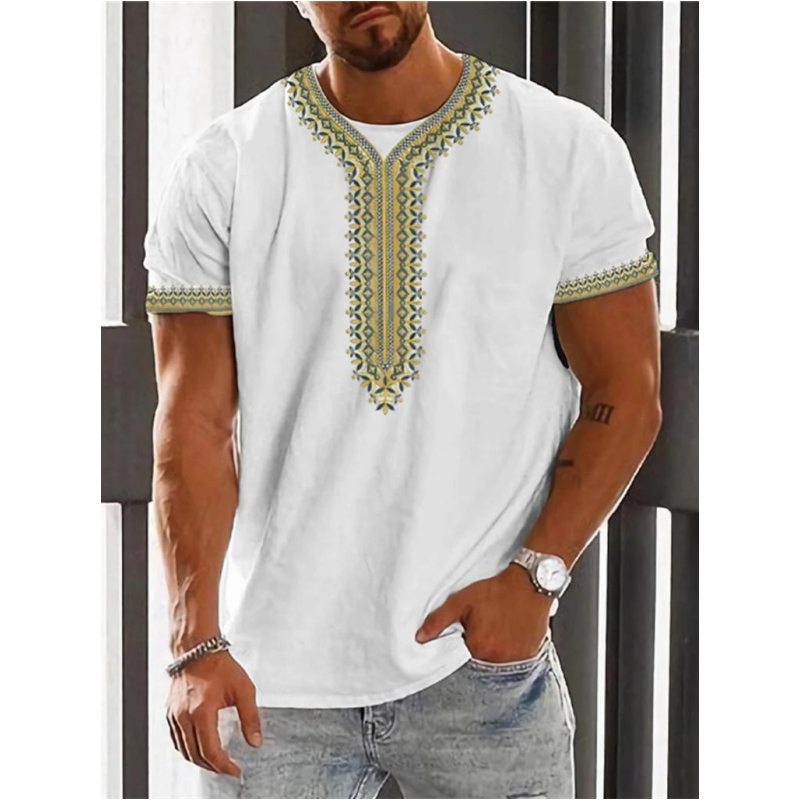 Тренд 2025 года, винтажная фут – обзор и цена Ethnic Fashion Trend