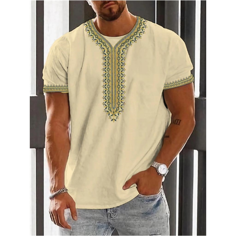 Тренд 2025 года, винтажная фут – обзор и цена Ethnic Fashion Trend