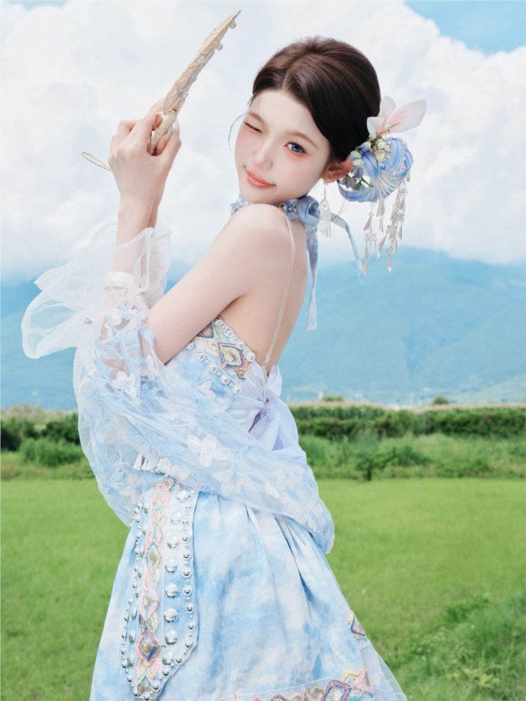 Женские костюмы в этническом с – обзор и цена Ethnic Fashion Shoot
